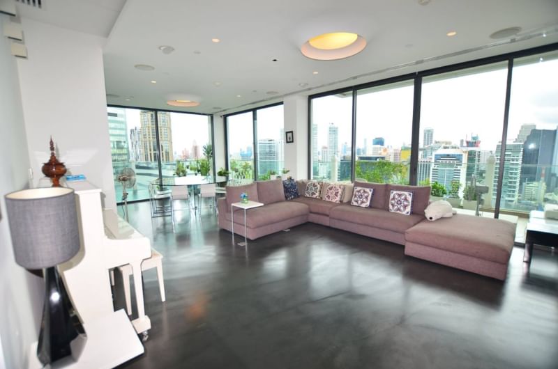 3 bedrooms Condo in Railay Beach, Thailand No. 66068