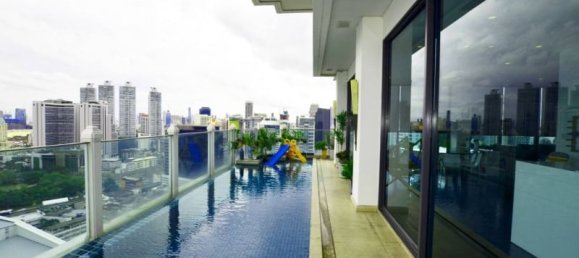 3 bedrooms Condo in Railay Beach, Thailand No. 66068 14