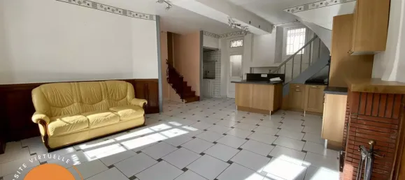 Дом с 4 спальнями в Бюзансе, Франция № 88432 5