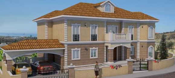 4 bedrooms Commercial property in Agios Athanasios, Cyprus No. 19656 6