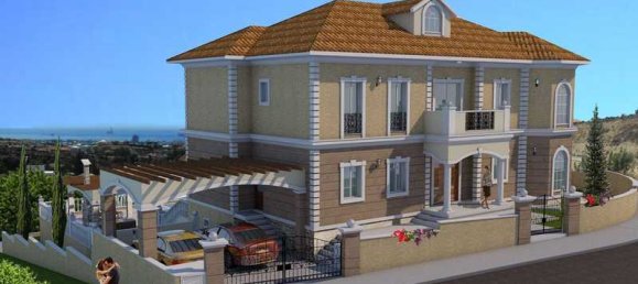 4 bedrooms Commercial property in Agios Athanasios, Cyprus No. 19656 4