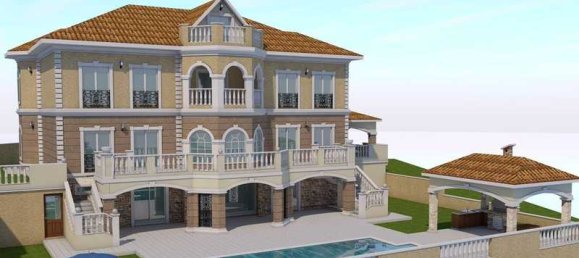 4 bedrooms Commercial property in Agios Athanasios, Cyprus No. 19656 5