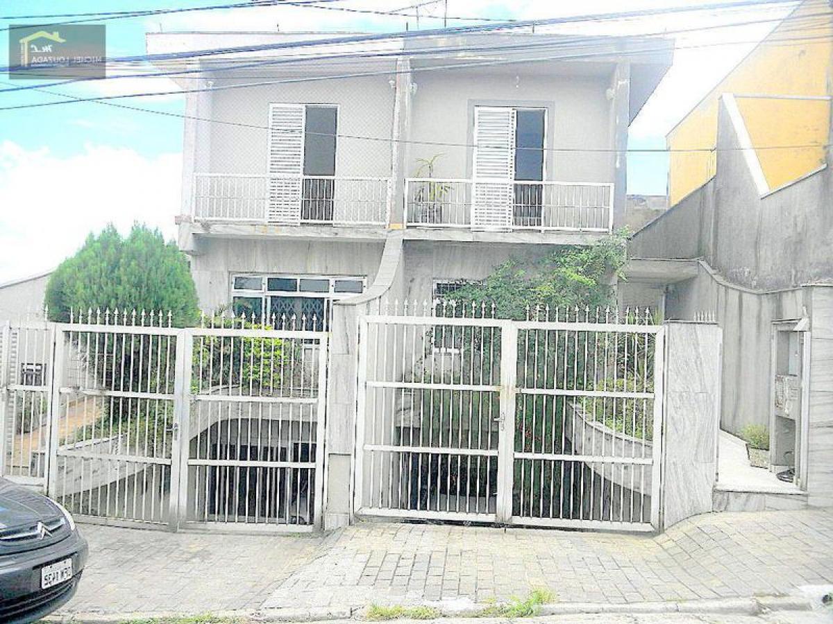 3 Schlafzimmer Haus in Sao Paulo, Brazil, Nr. 473462