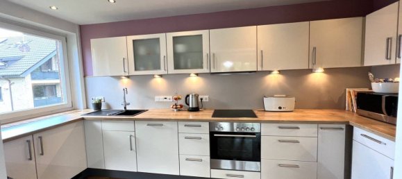 Apartamento de 3 divisões em Wandsbek, Germany N.º 283902 6