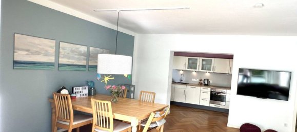 Apartamento de 3 divisões em Wandsbek, Germany N.º 283902 5