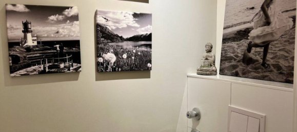 Apartamento de 3 divisões em Wandsbek, Germany N.º 283902 16