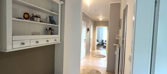 Apartamento de 3 divisões em Wandsbek, Germany N.º 283902 12