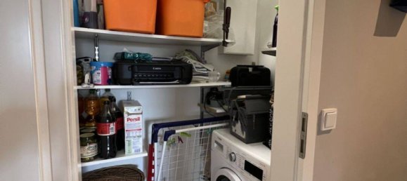 Apartamento de 3 divisões em Wandsbek, Germany N.º 283902 18