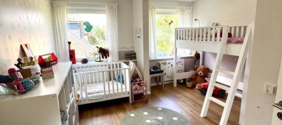 Apartamento de 3 divisões em Wandsbek, Germany N.º 283902 11