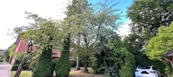 Apartamento de 3 divisões em Wandsbek, Germany N.º 283902 17