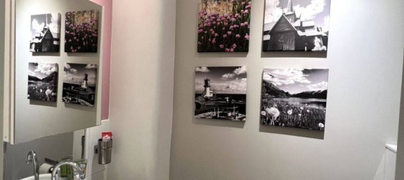 Apartamento de 3 divisões em Wandsbek, Germany N.º 283902 15