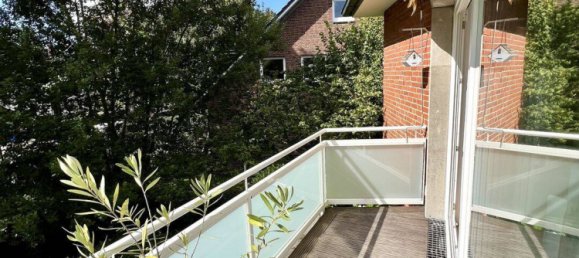 Apartamento de 3 divisões em Wandsbek, Germany N.º 283902 8