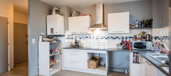 1 chambre Appartement à Aveyron, France No. 301583 4