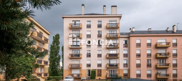 1 chambre Appartement à Aveyron, France No. 301583 7