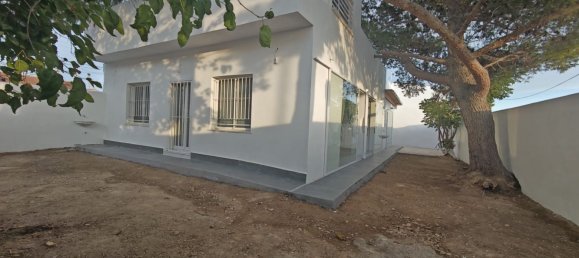 Дом с 3 спальнями в Аликанте, Испания № 188125 22