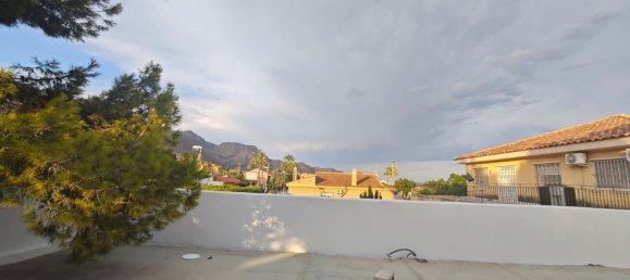 Дом с 3 спальнями в Аликанте, Испания № 188125 26