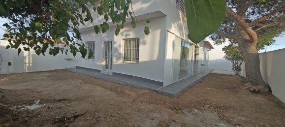 Дом с 3 спальнями в Аликанте, Испания № 188125 23