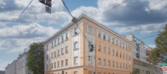 Apartamento de 3 habitaciónes en Ottakring, Austria No. 132722 10