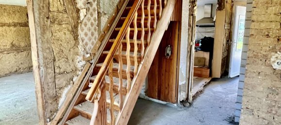 Дом с 2 спальнями в Пригниц, Германия № 10511 6