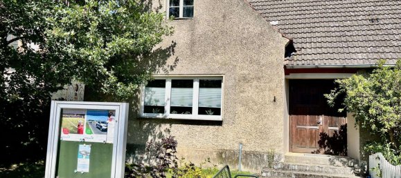 Дом с 2 спальнями в Пригниц, Германия № 10511 18