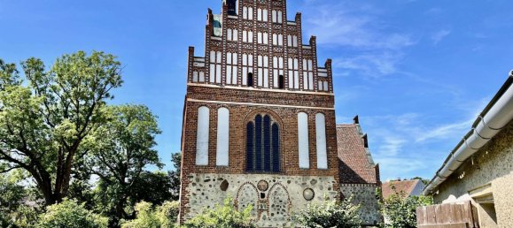 Дом с 2 спальнями в Пригниц, Германия № 10511 15