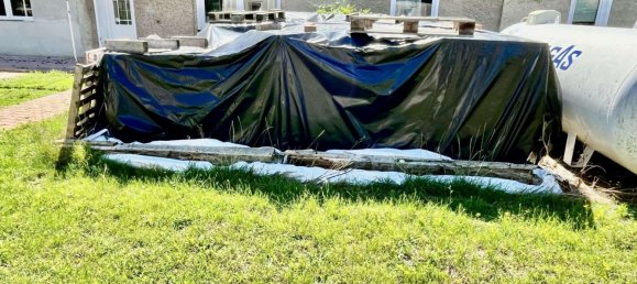 Дом с 2 спальнями в Пригниц, Германия № 10511 16