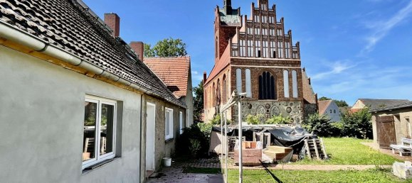 Дом с 2 спальнями в Пригниц, Германия № 10511 13