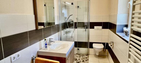 Дом с 2 спальнями в Пригниц, Германия № 10511 5