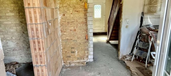 Дом с 2 спальнями в Пригниц, Германия № 10511 3