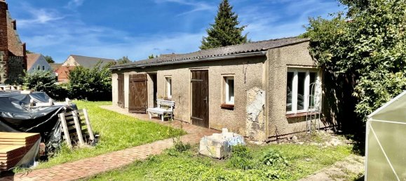 Дом с 2 спальнями в Пригниц, Германия № 10511 17