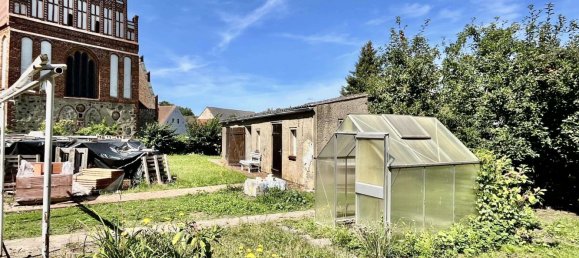 Дом с 2 спальнями в Пригниц, Германия № 10511 14