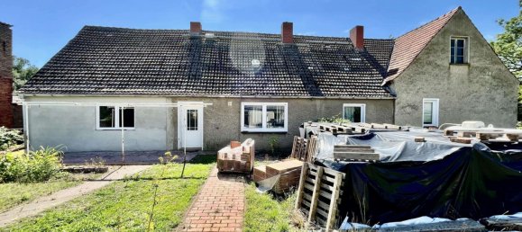 Дом с 2 спальнями в Пригниц, Германия № 10511 2