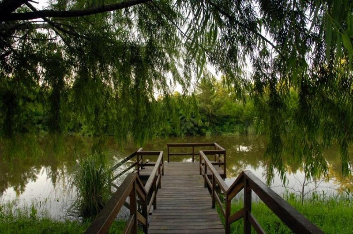 Terreno em San Fernando, Argentina N.º 47505