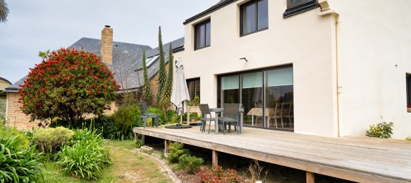 7 Schlafzimmer Haus in Santec, France, Nr. 347707 19