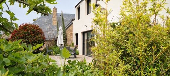 7 Schlafzimmer Haus in Santec, France, Nr. 347707 18