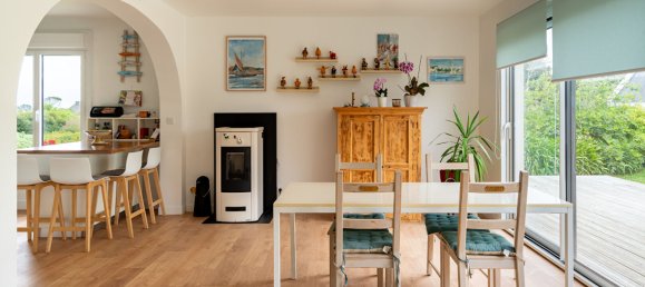 7 Schlafzimmer Haus in Santec, France, Nr. 347707 12