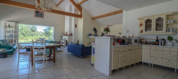 6 غرف نوم منزل في Vierzon, France رقم 331046 3