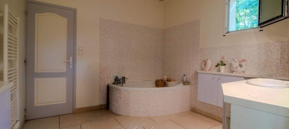 6 غرف نوم منزل في Vierzon, France رقم 331046 8