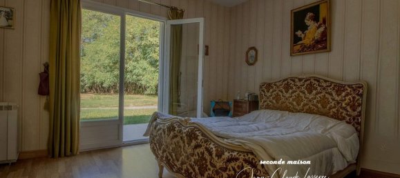 6 غرف نوم منزل في Vierzon, France رقم 331046 15