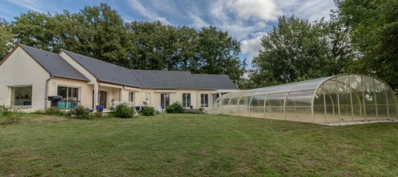 6 غرف نوم منزل في Vierzon, France رقم 331046 20