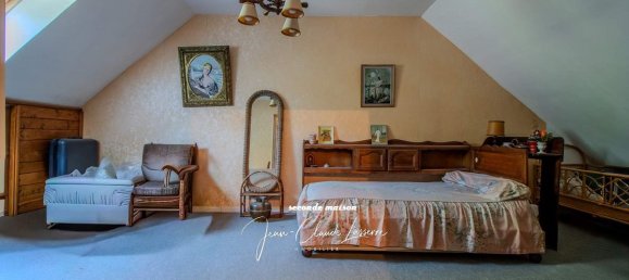 6 غرف نوم منزل في Vierzon, France رقم 331046 18