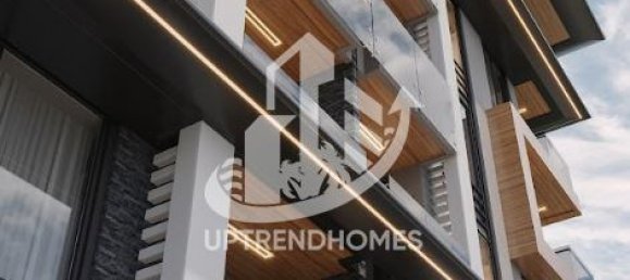 Apartment 1+1 in Alanya, Turkey No. 8230 7