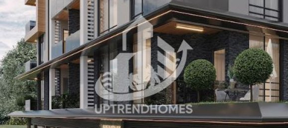 Apartment 1+1 in Alanya, Turkey No. 8230 6