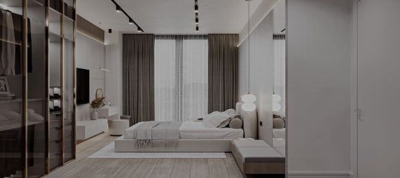 Apartment 1.5+1 in Bab Istanbul, Zeytinburnu, Turkey No. 38270 6