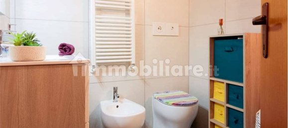 2 bedrooms Apartment in Fino Mornasco, Italy No. 209993 19