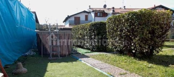 2 bedrooms Apartment in Fino Mornasco, Italy No. 209993 23