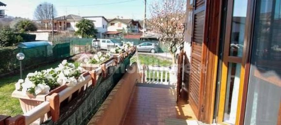 2 bedrooms Apartment in Fino Mornasco, Italy No. 209993 24