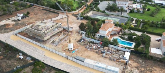 4 Schlafzimmer Villa in Lagos, Portugal, Nr. 7476 5