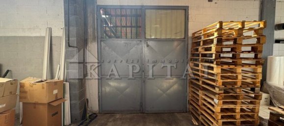 Lagerhaus in Sesto San Giovanni, Italy 332m², Nr. 361048 5