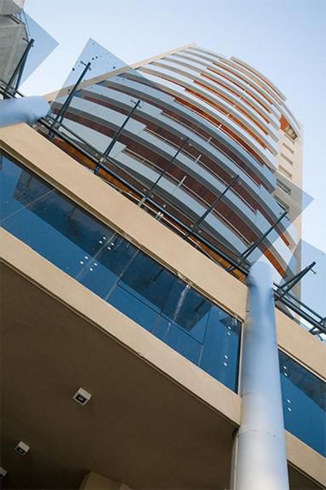 Büro in Cordoba, Argentina 130m², Nr. 26530